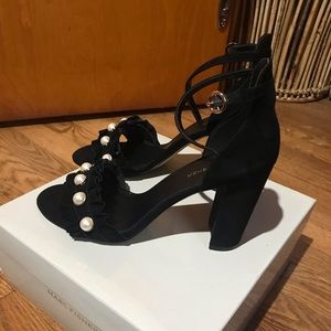 Marc fisher heels